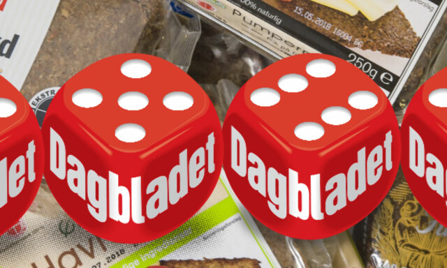 Brødene som metter mest og som hjelper deg ned i vekt